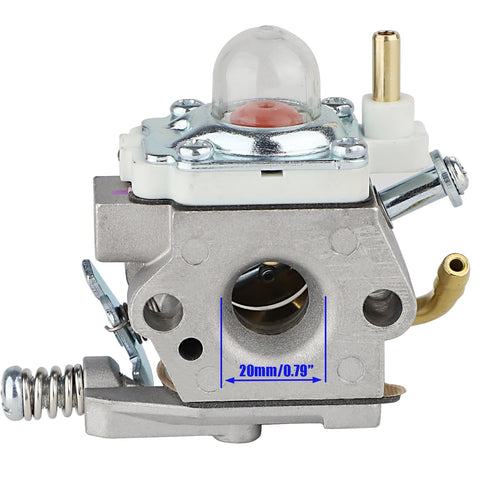 Uorimy PB580T air filter enhances airflow for smoother operation.