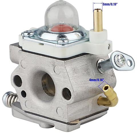 Uorimy PB580T fuel filter ensures cleaner fuel delivery.
