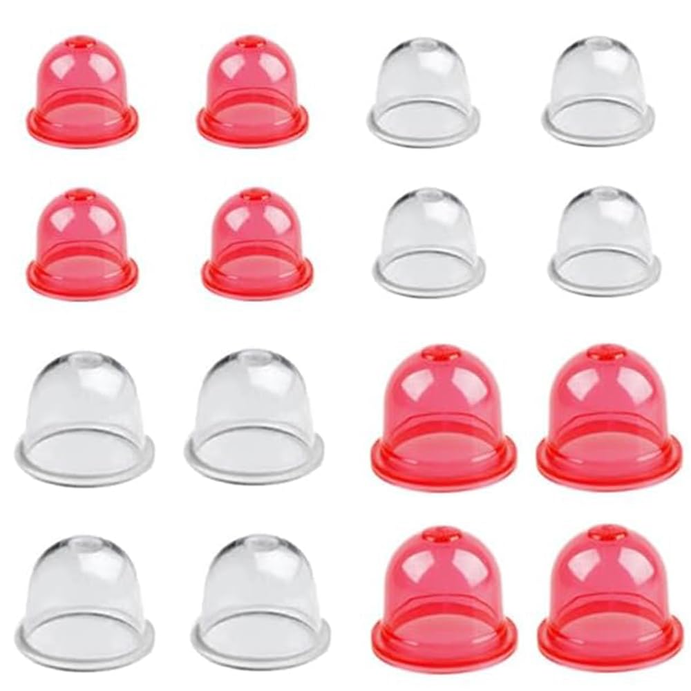 Uorimy primer bulb 188-12-1 assembly for reliable carburetor priming.
