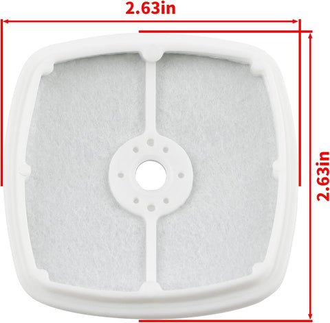 Uorimy primer bulb and gasket kit for Echo trimmers ensures reliable starts