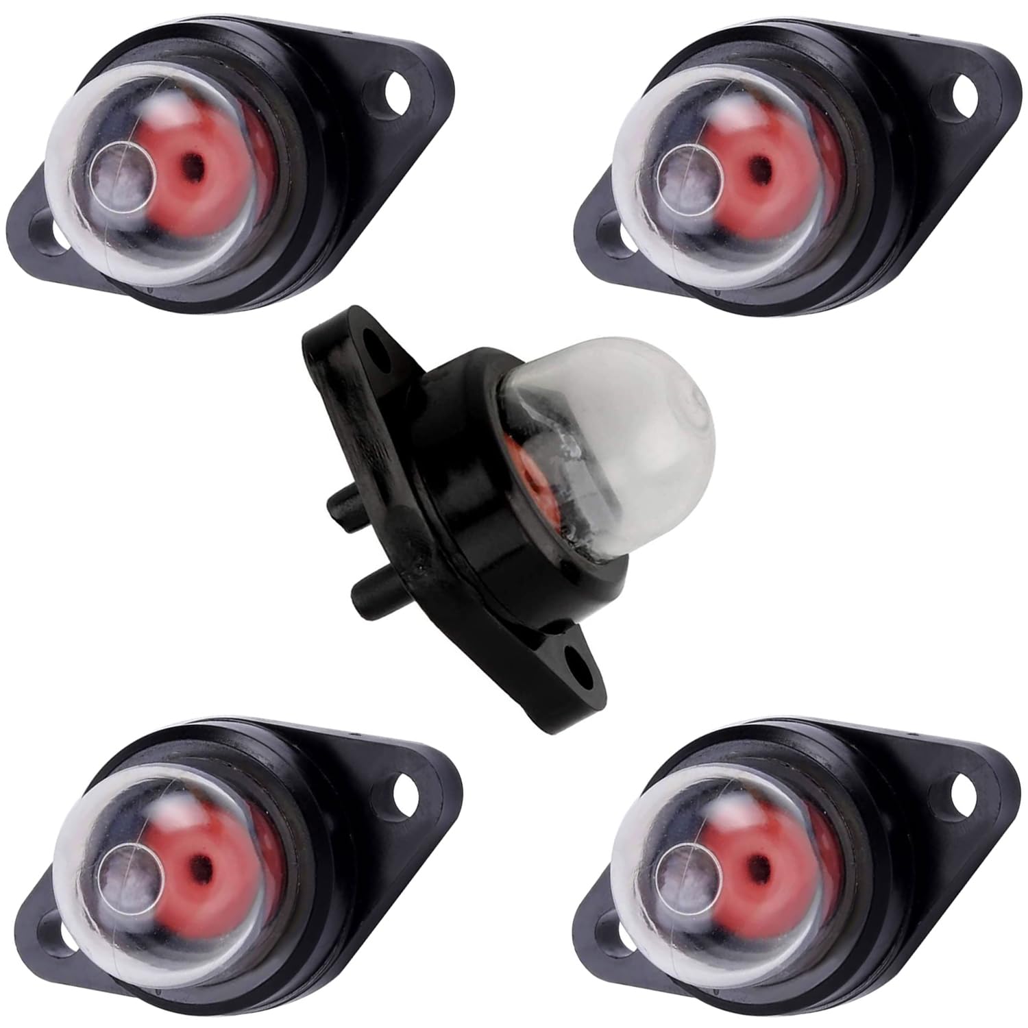 Uorimy primer bulb for Poulan Craftsman 188-513 ensures easier starting and steady fuel flow.