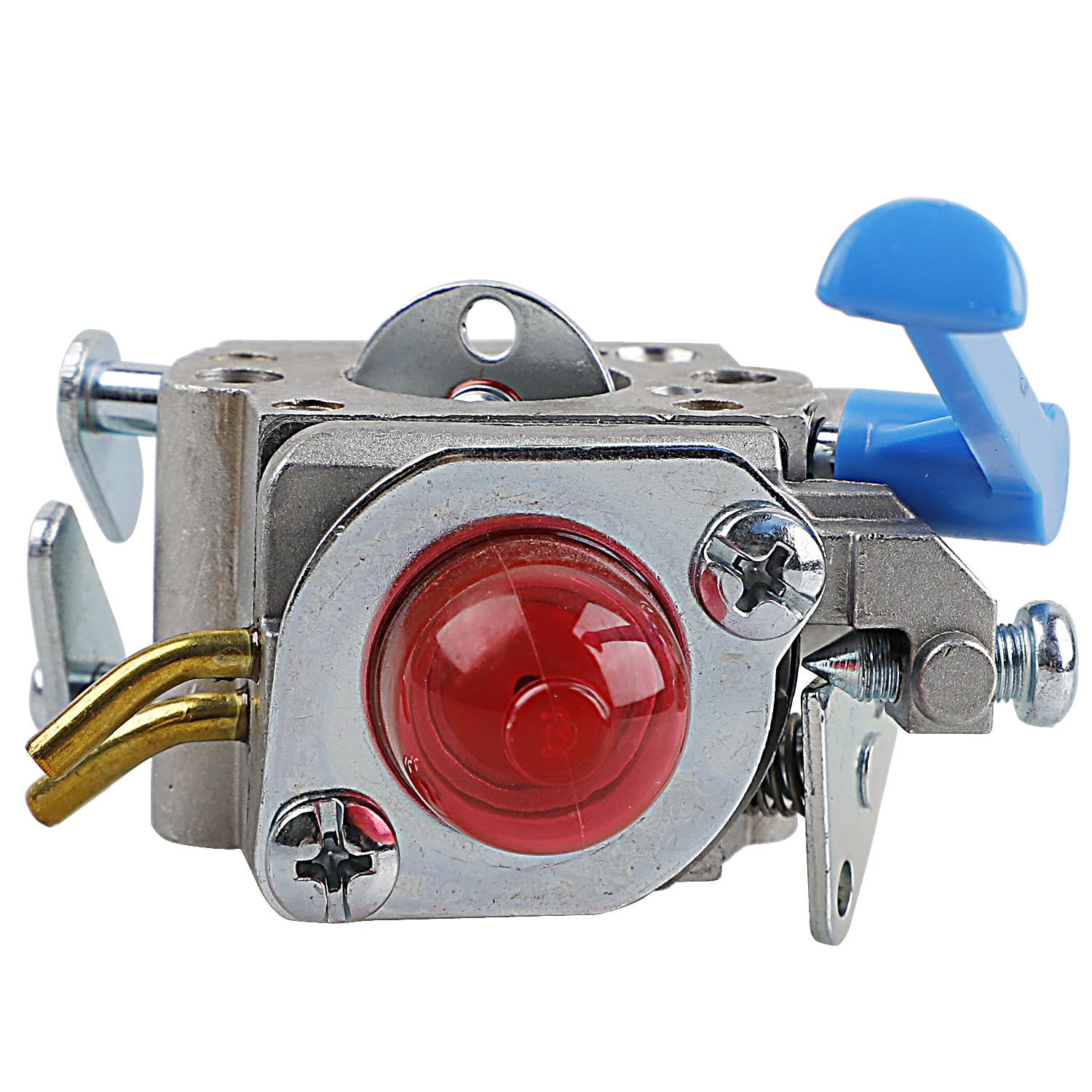 Uorimy primer bulb batch supports quick, smooth starts in various conditions