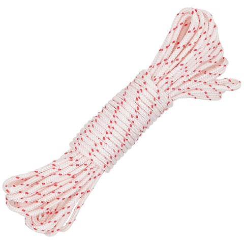 Uorimy pull cord 3.0 mm, 10 m, a durable replacement for STIHL, Husqvarna, and Craftsman tools.