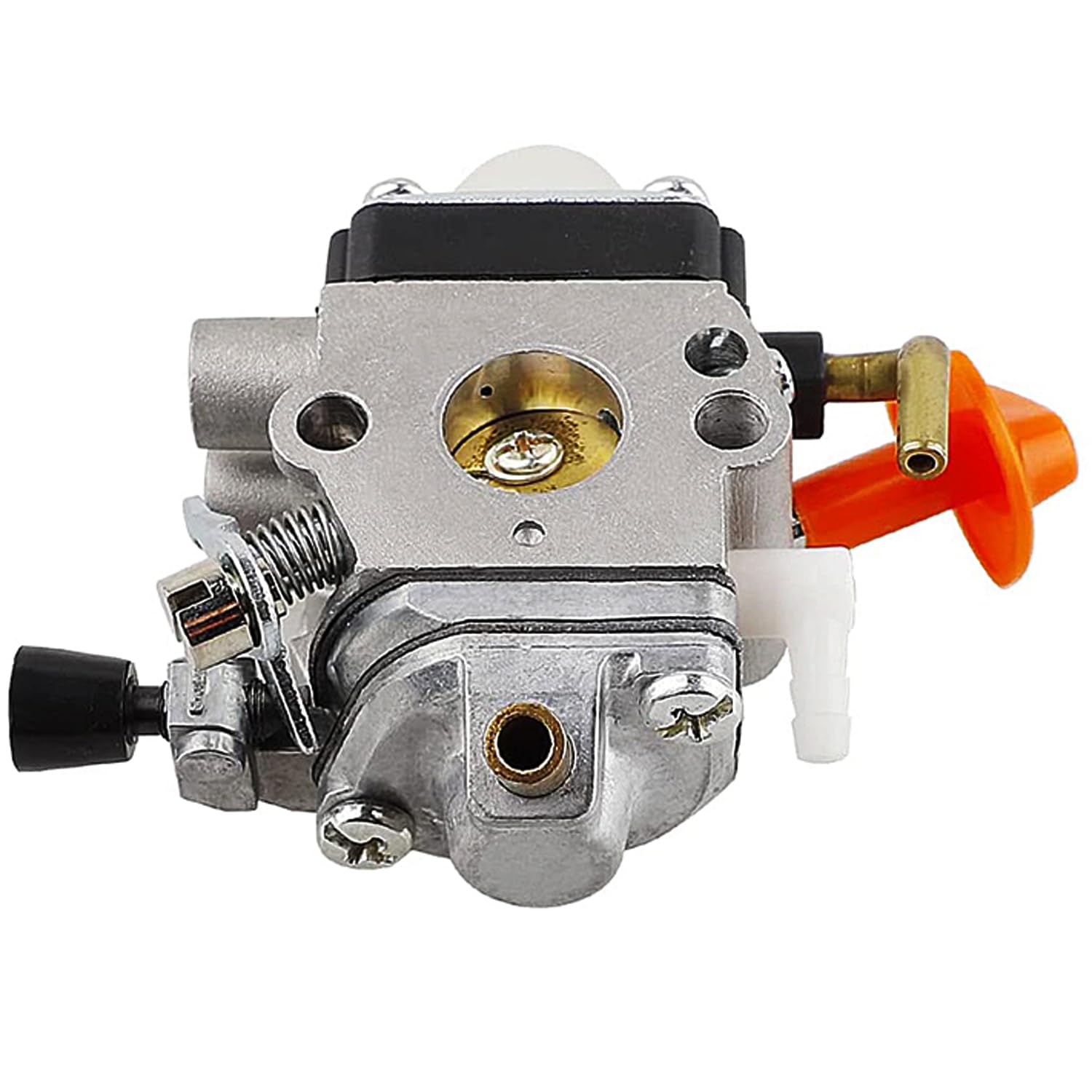 Uorimy spark plug, ensures reliable ignition.