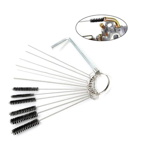 Uorimy squared-handle carburetor tools aid clear turn readings