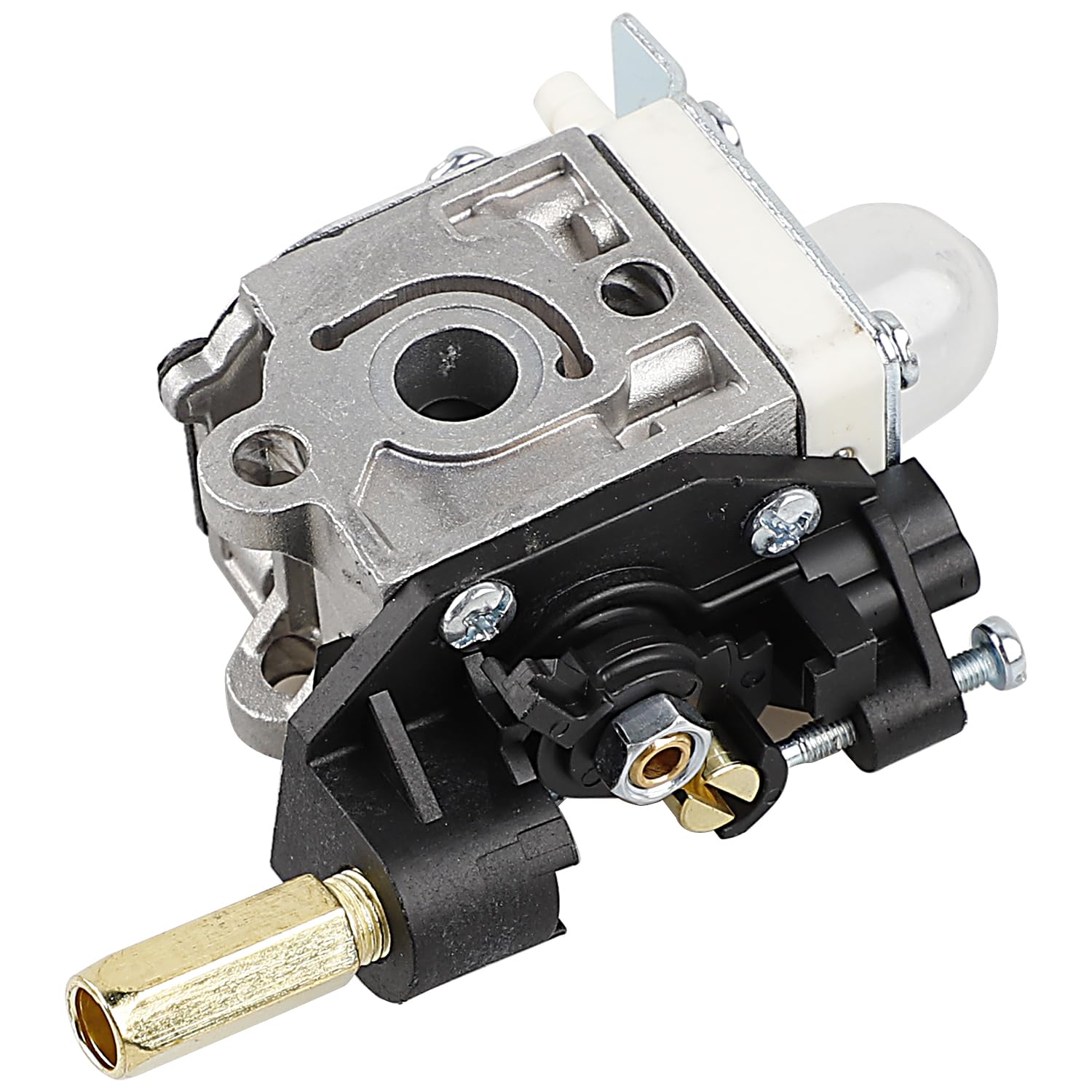 Uorimy SRM210 air filter compatible with Echo trimmers for clean intake.