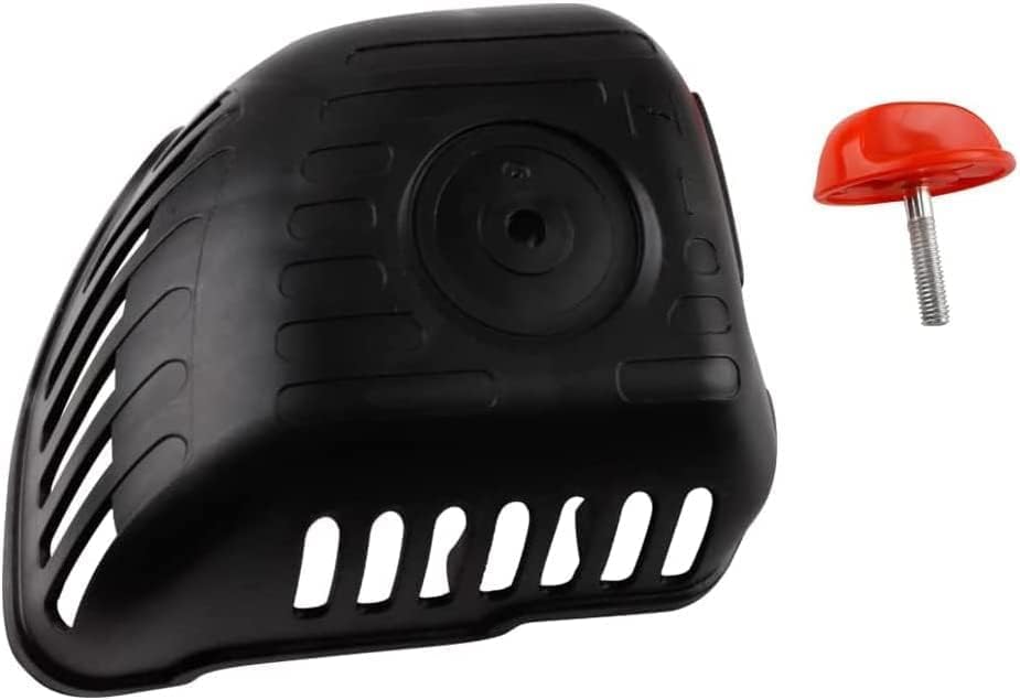 Uorimy SRM 225 grommet dampens vibrations.