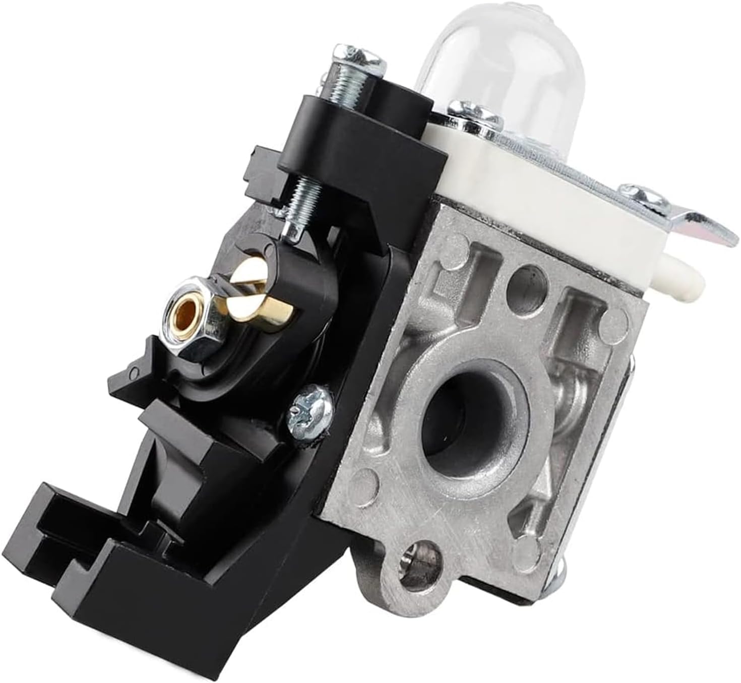 Uorimy SRM 225 spark plug promotes reliable ignition.