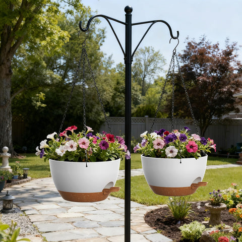 UOUZ durable rust-resistant chains—secure hanging for indoor or outdoor spaces.