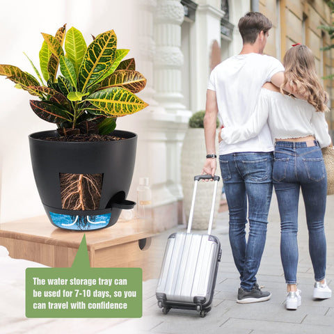UOUZ matte finish adds decor-friendly style to any space