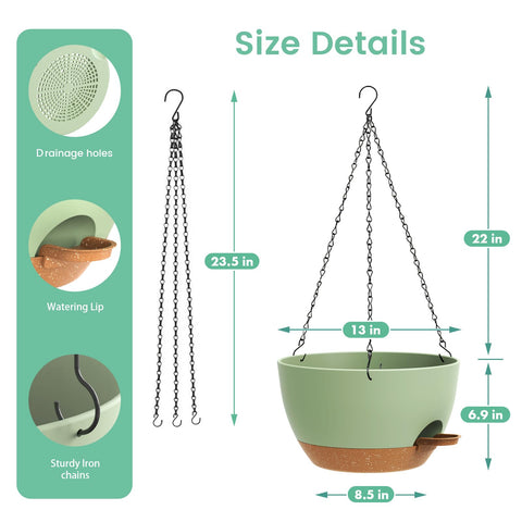 UOUZ mesh-bottom drainage system emphasizing airflow and healthy moisture balance