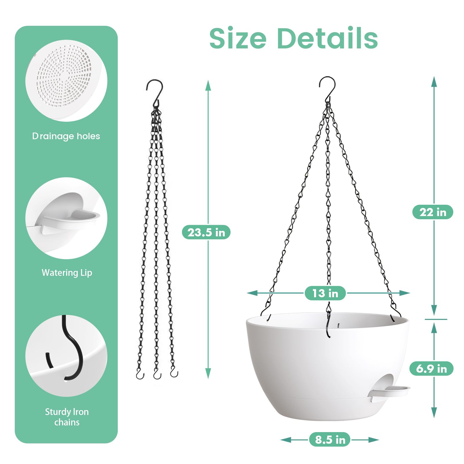 UOUZ UV-resistant weatherproof plastic suitable for outdoor use