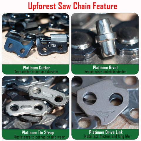 Chrome-plated cutters enhance durability and edge retention.