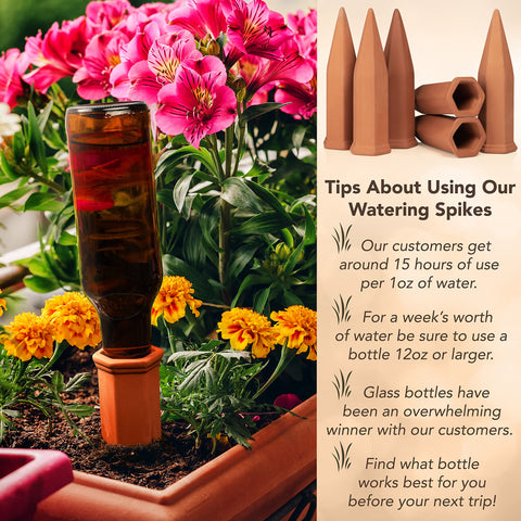 Upforesy outdoor-garden-care-ease supports plants on patios and balconies.