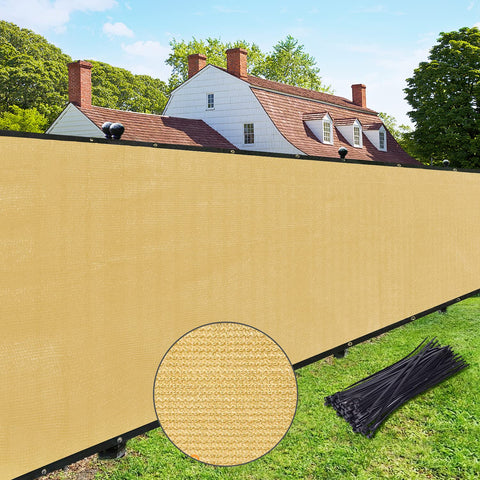 UPGRADE privacy screen is customizable to fit unique spaces and styles.