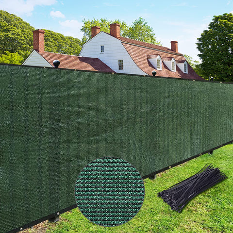 Customization options for UPGRADE privacy screen to fit specific needs.