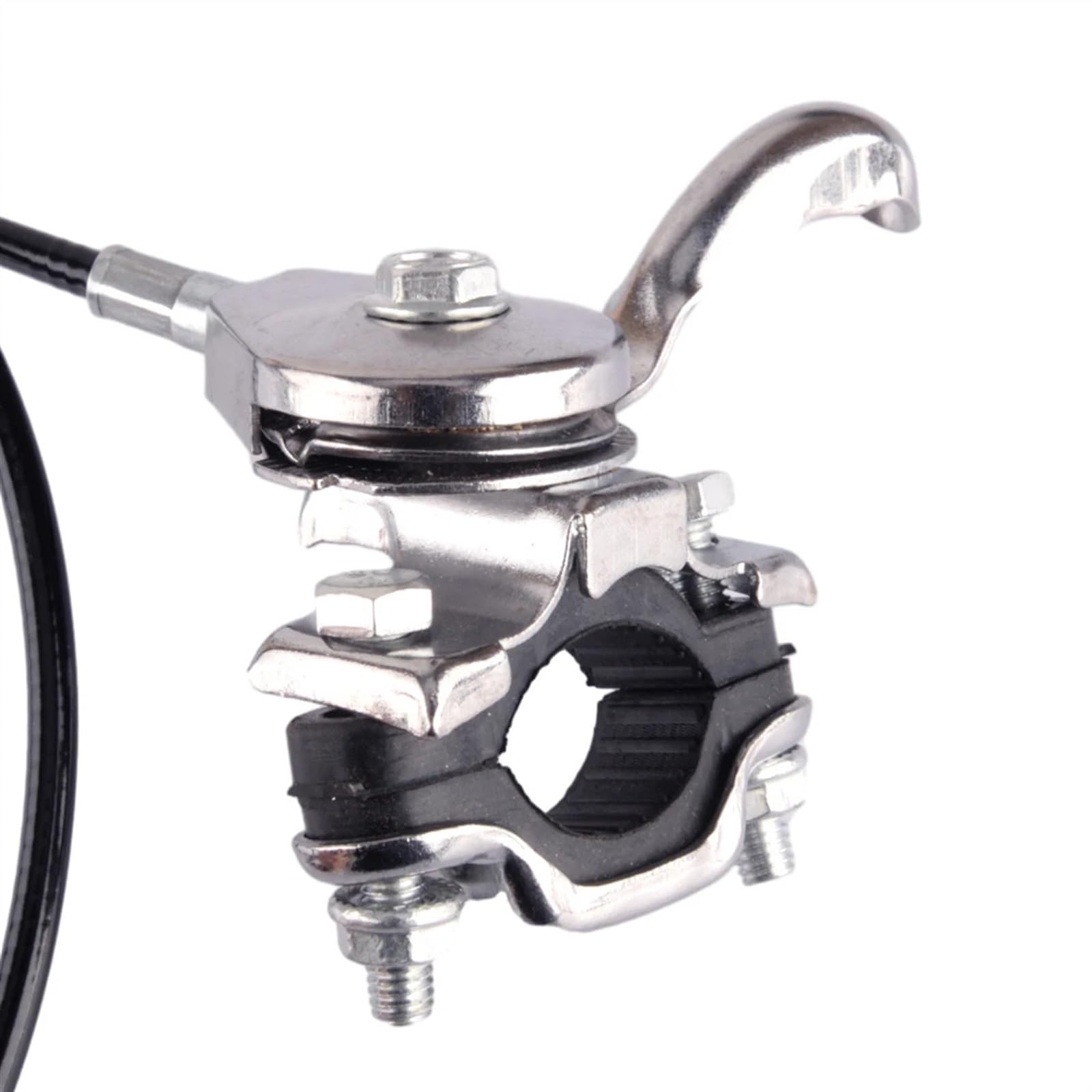 Upiyan throttle control assembly packaging with hardware for quick install.