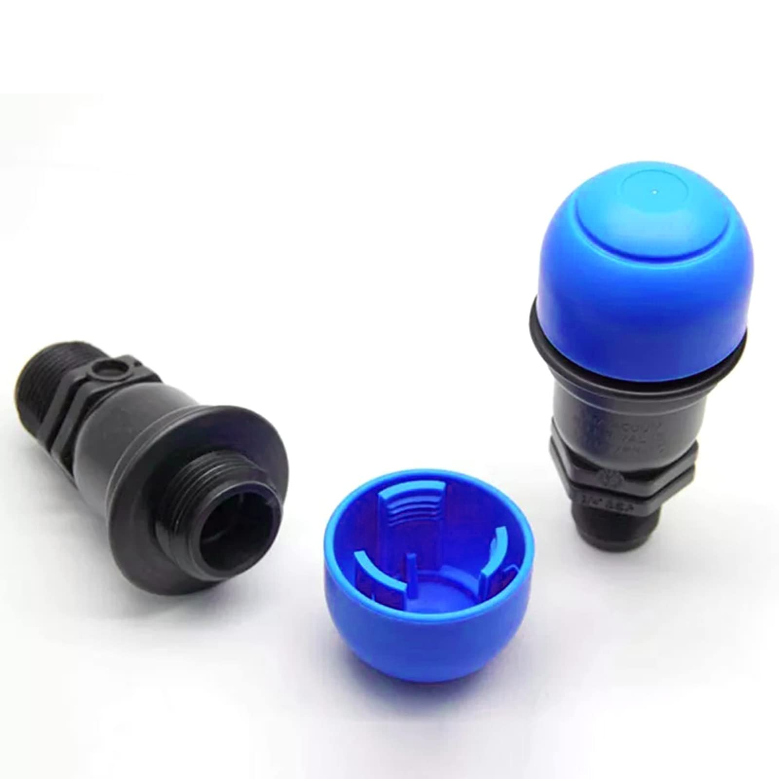 UPLYKKE water-saving-irrigation-accessory helps efficient system operation.