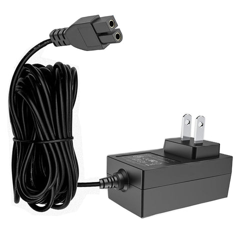 UPMMUD charger for cordless pool vacuums delivers reliable energy for seamless sessions