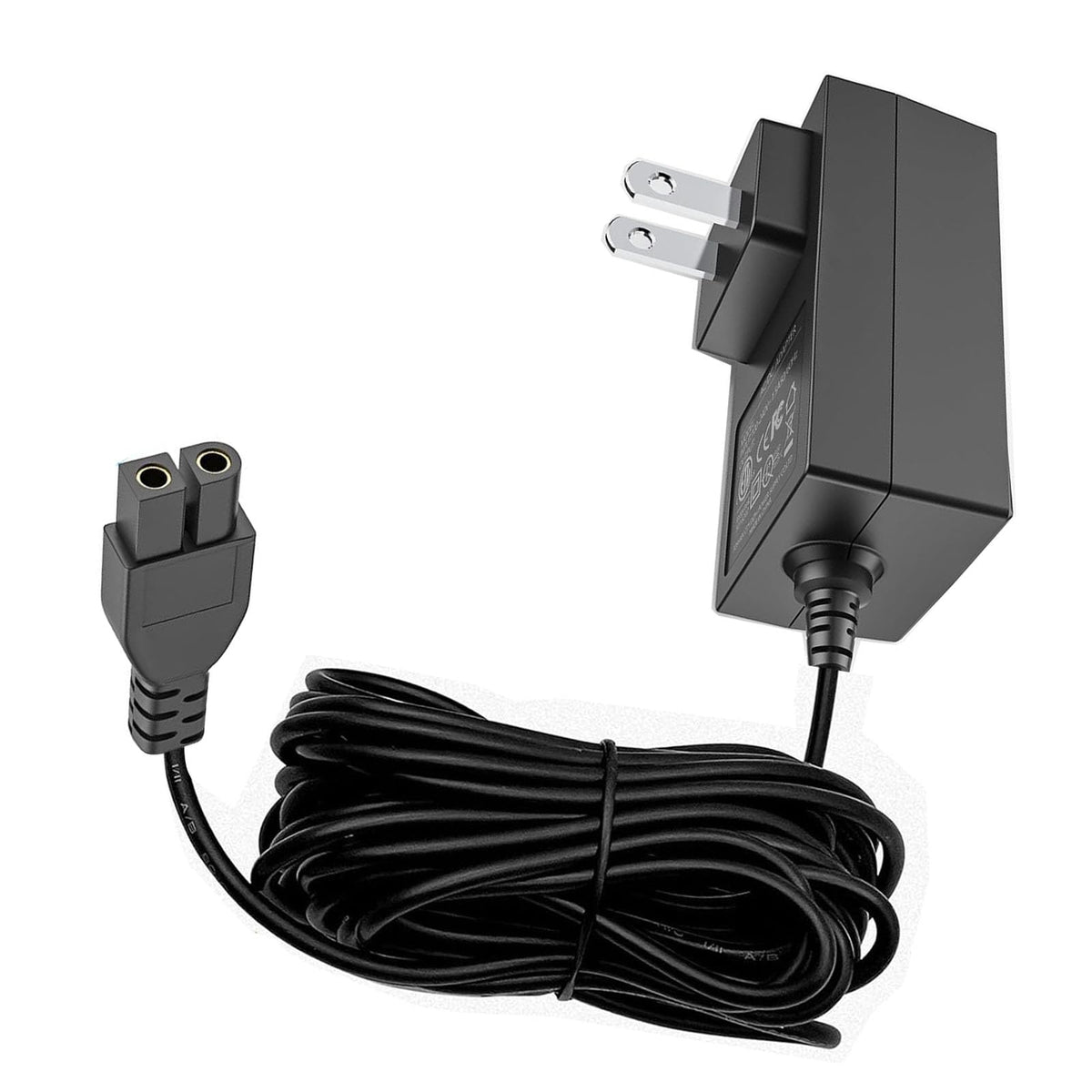 UPMMUD 12.6V charger for Winny 200 SE powers cordless pool cleaner