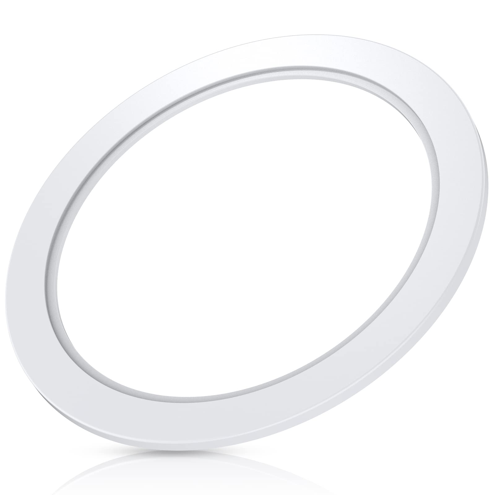 Upuuup SPX1082D basket ring showing outer diameter for precise Hayward fit.