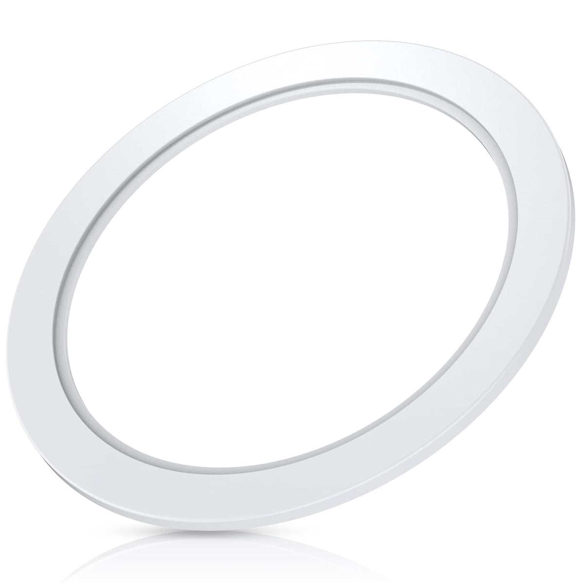 Upuuup SPX1082D basket ring showing outer diameter for precise Hayward fit.