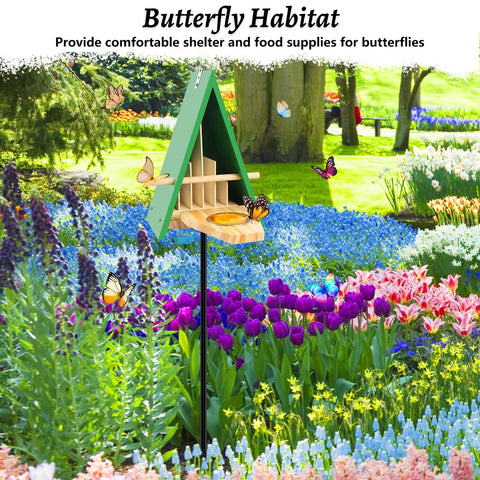 UQM detachable shelter design allows easy cleaning of all corners.