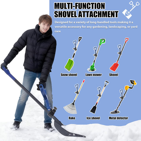 UQM heavy-duty construction withstands cold and heat for year-round use