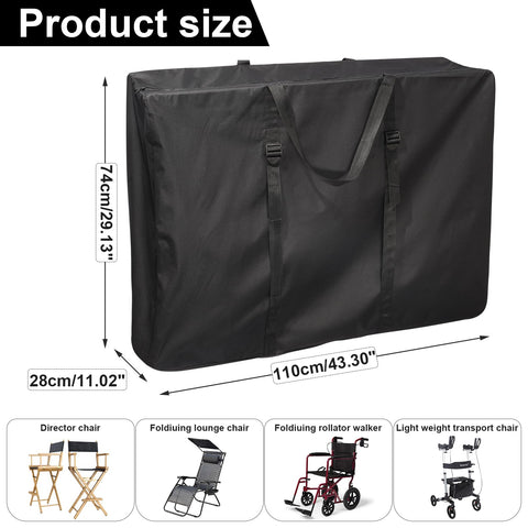 Uranshin 600D Oxford fabric bag offers rugged durability for outdoor gear.