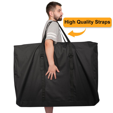 Uranshin adjustable slider tailors space for different chairs.