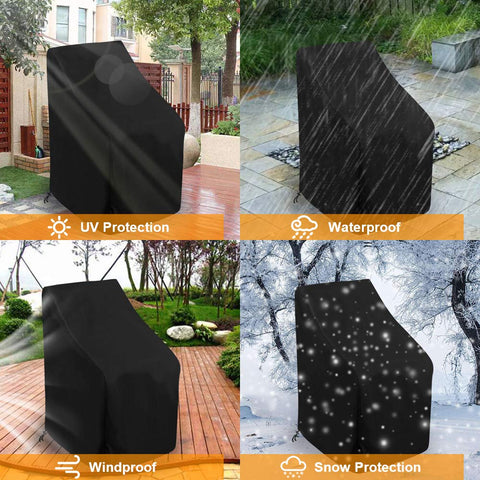 Uranshin durable 210D Oxford PU coating resists sun and water.