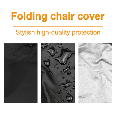All-weather protection for decks, patios, and balconies.