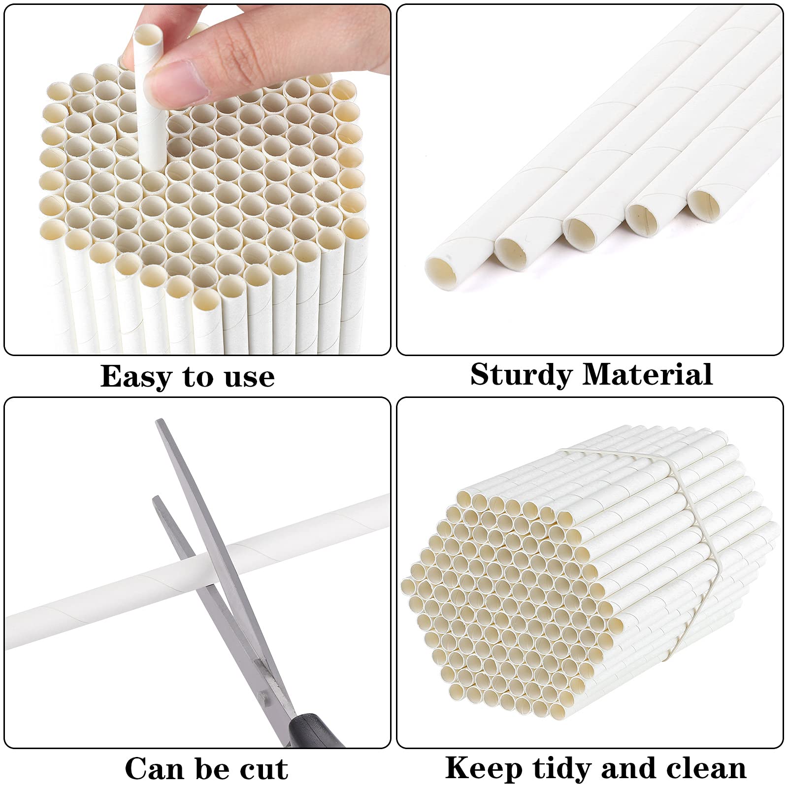 URATOT 6-inch inserts can be cut to length for custom nests