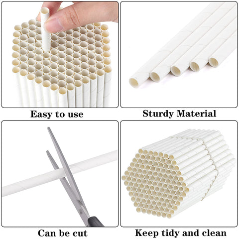 URATOT 6-inch inserts can be cut to length for custom nests