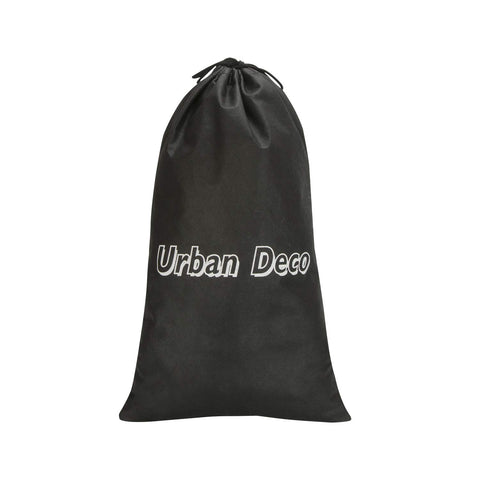 Urban Deco packaging and carry-ready design streamlines outdoor party prep