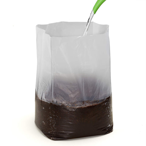 Urban Worm Coco Coir is pH-neutral for balanced growing media.