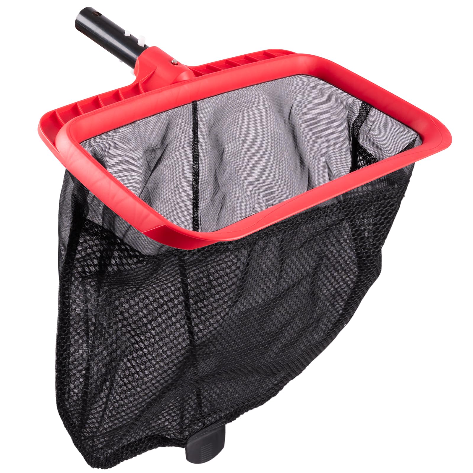 urchindj Pool Skimmer Net frame with reinforced ABS for lasting durability.