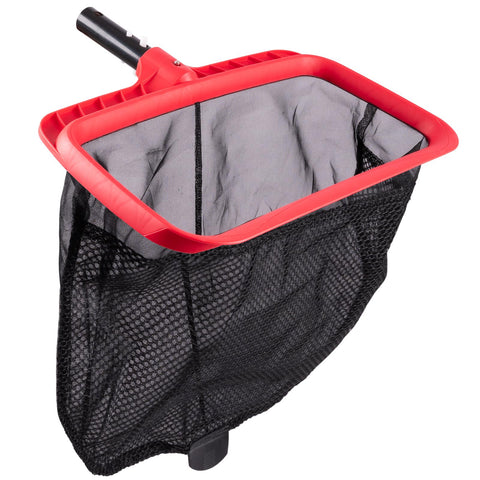 urchindj Pool Skimmer Net frame with reinforced ABS for lasting durability.