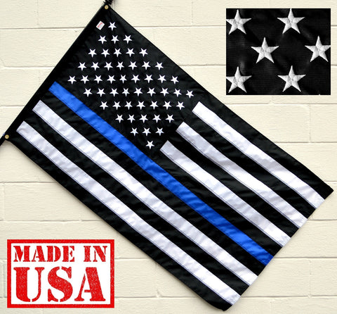 Proudly made in the USA by a family-owned operation.