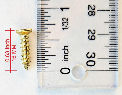US Flag Factory eagle topper assembly ease with included screw for quick setup