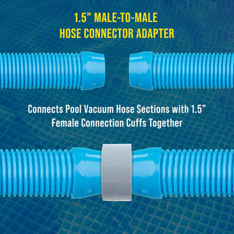 US Pool Supply AXV092 replacement part compatibility demonstrated