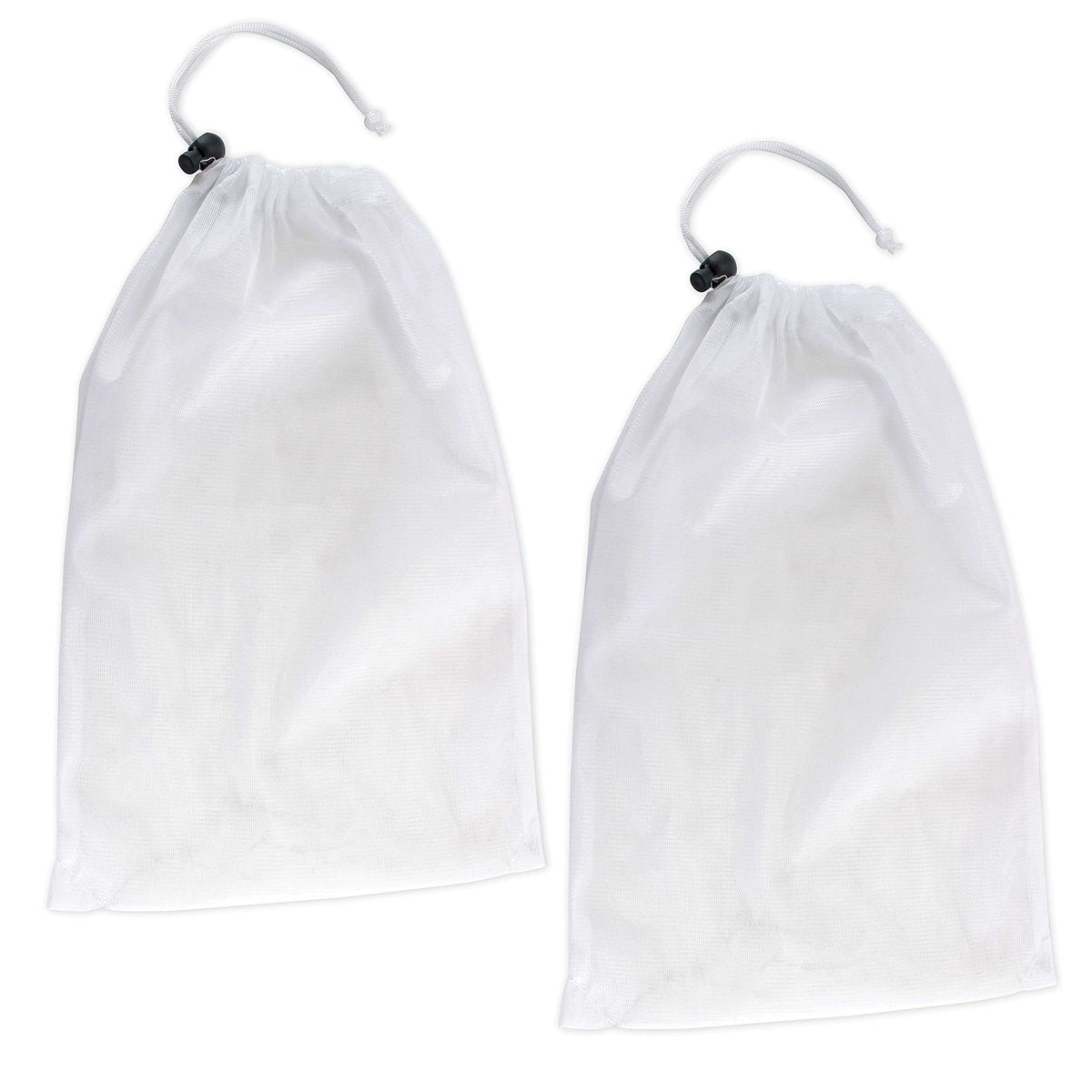 US Pool Supply jet vacuum bag with universal fit for many pool cleaners