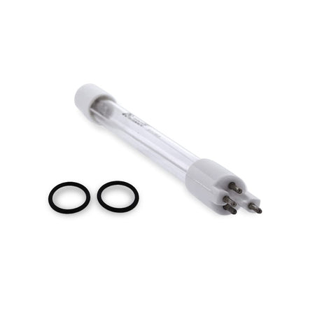 US Water Filters S200RL-HO UV lamp ready for VIQUA VH200 replacement.