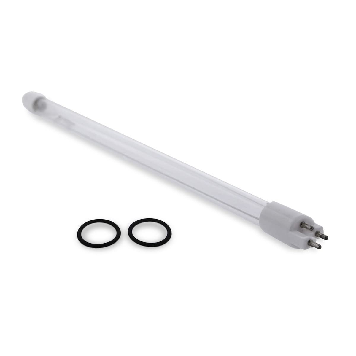 US Water Filters S810RL UV lamp for VIQUA systems delivers reliable UV disinfection and simple replacement.