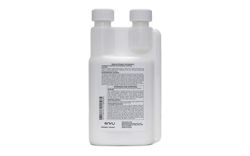 USA Supply Pest ID Card for quick on-site reference during treatments