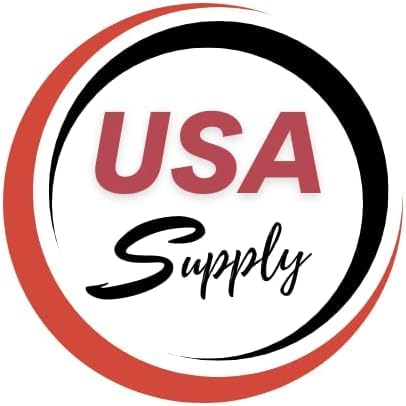Warehouse scene using USA Supply tools for residue-free pest control.