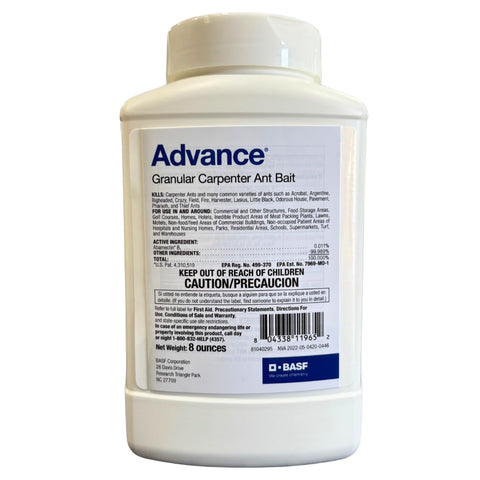USA Supply chemical resistant gloves with ReSist offer safe handling during bait use.