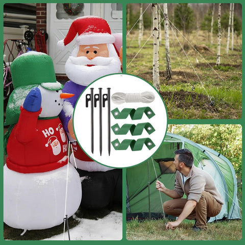 USEDGDIG versatile kit for orchard garden and camping tasks