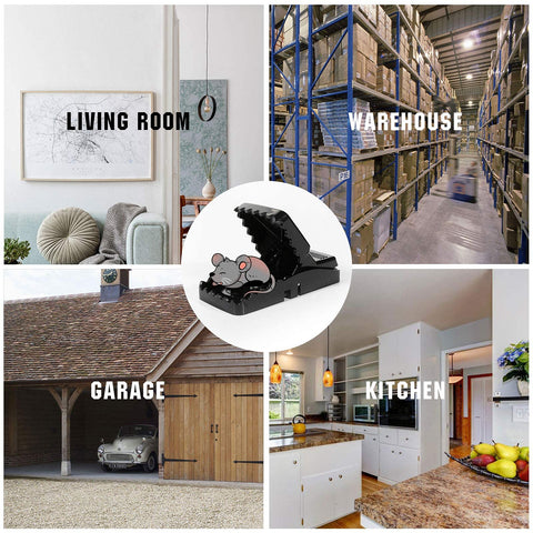 USKICH wide-application image highlights versatile indoor and outdoor use.