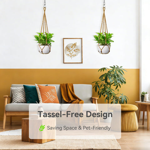 USLAI ideal for balcony, patio, or living room displays
